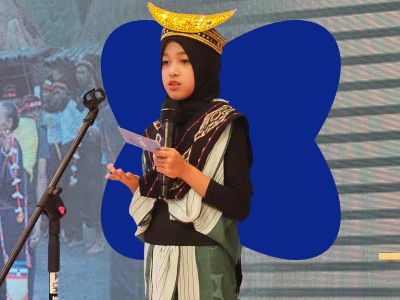 Public Speaking for Kids