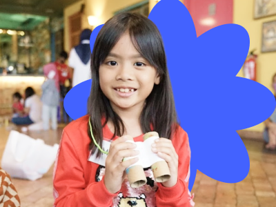 Love The Journey, Live The Language — Bahasa Inggris Bukan Soal Sempurna, Tapi Perjalanan Berani
