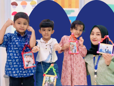 Curriculum Living English