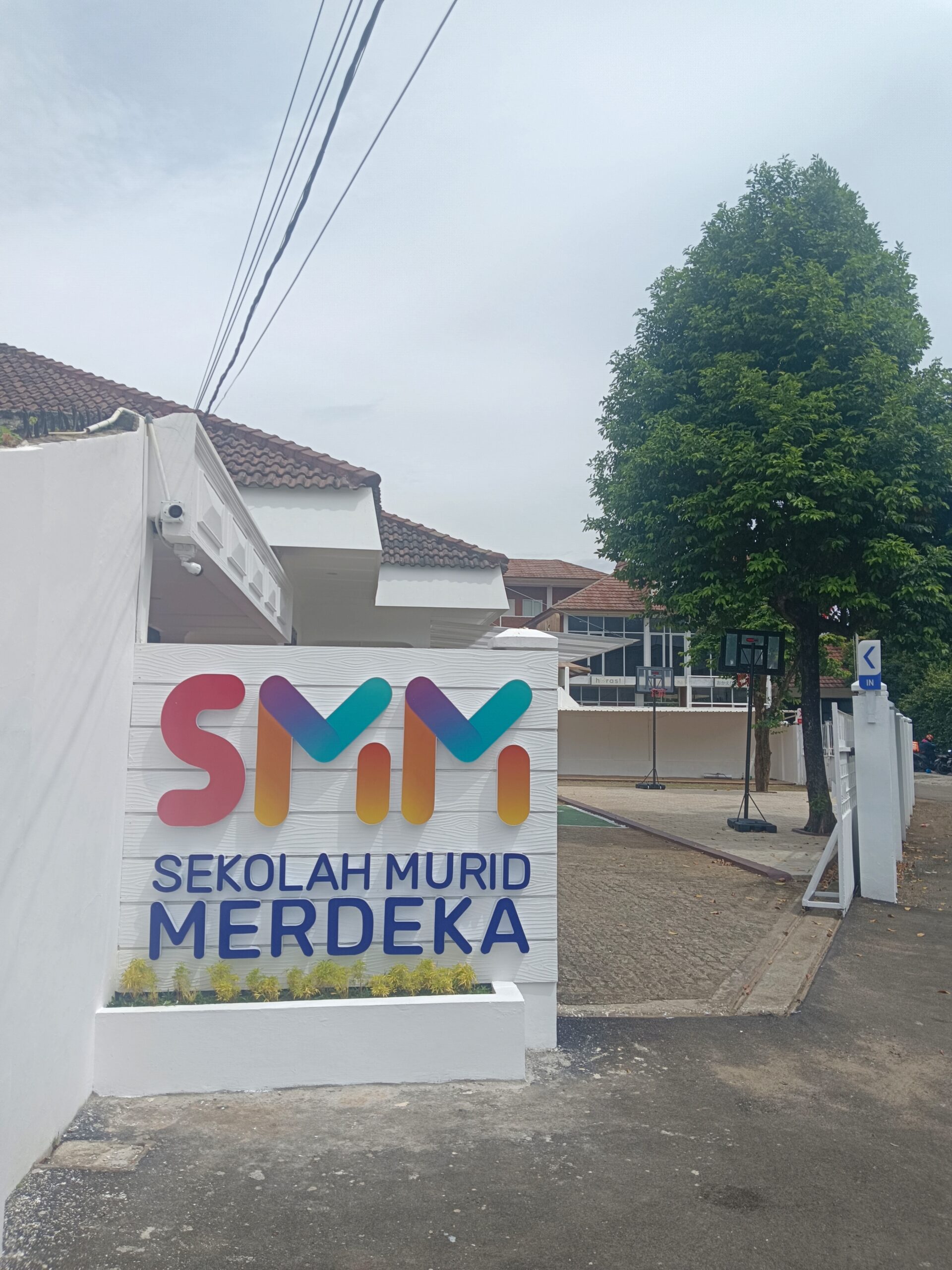 facade pejaten