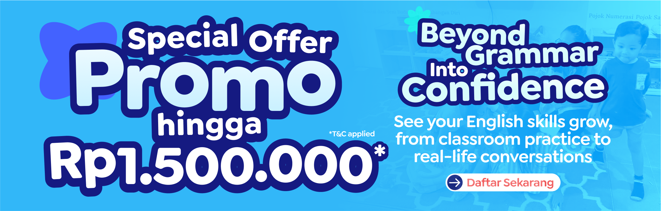 Special Offer Offline