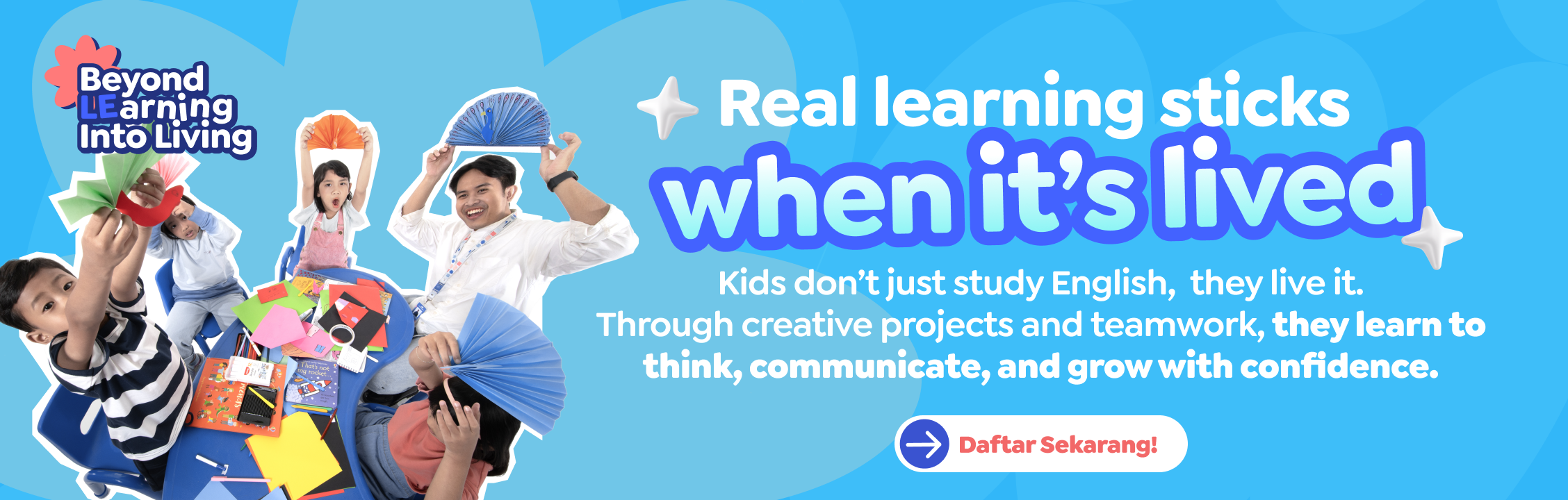 Project Based Learning