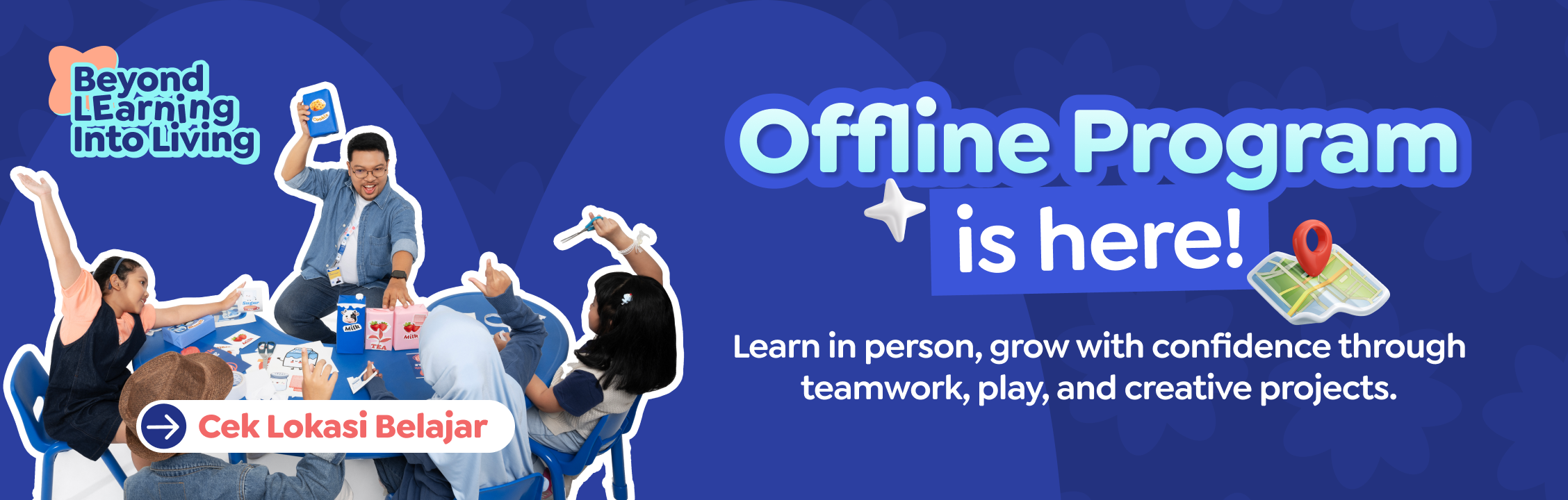 Offline Program