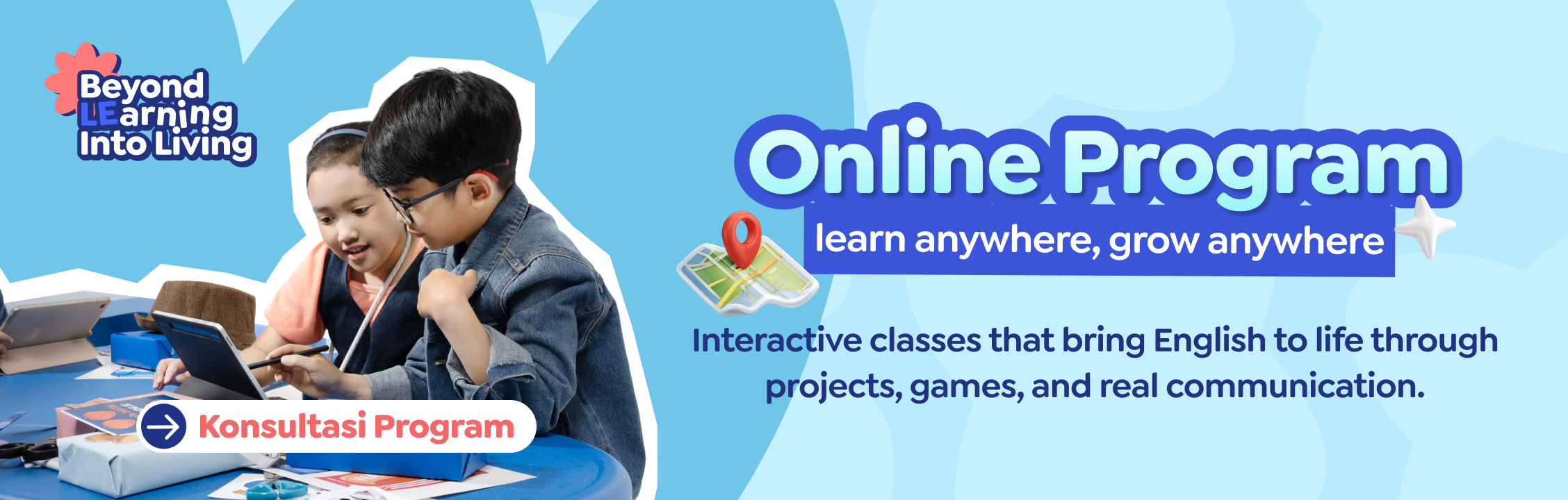 Online Program