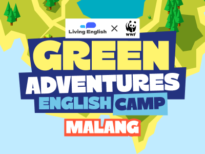 Holiday Camp Malang