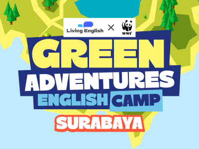 Holiday Camp Surabaya