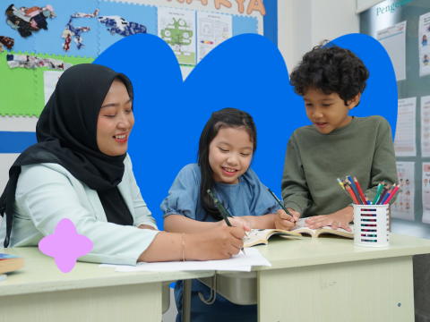 Belajar Bahasa Inggris Lewat Film dan Lagu Apa yang Perlu Diperhatikan Orang Tua