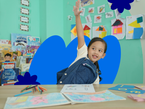 Anak Malu Bicara Bahasa Inggris di Depan Orang Lain Coba 7 Cara Ini