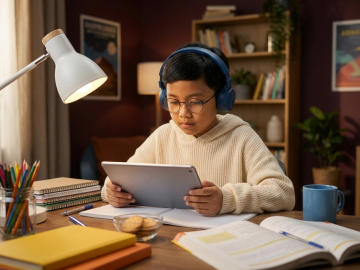 Why Gen Alpha Learns Differently From Previous Generations